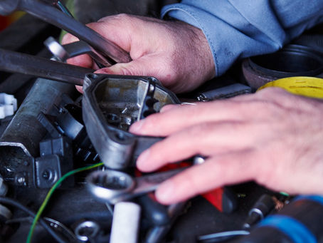 Logbook Service Guide: What You Get and the Benefits of Using a Trusted Local Mechanic