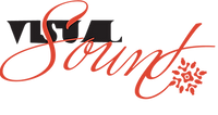 Visual Sound Logo (flat)