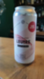 Leurre (SANS ALCOOL)