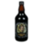 VACHE FOLLE IMPERIAL MILK STOUT