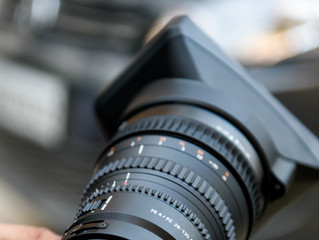 Choosing The Correct Photographer