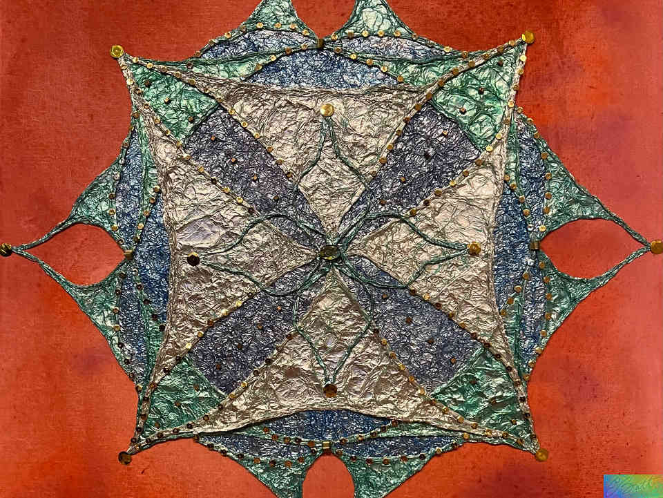 Mandala, My Darling.jpg