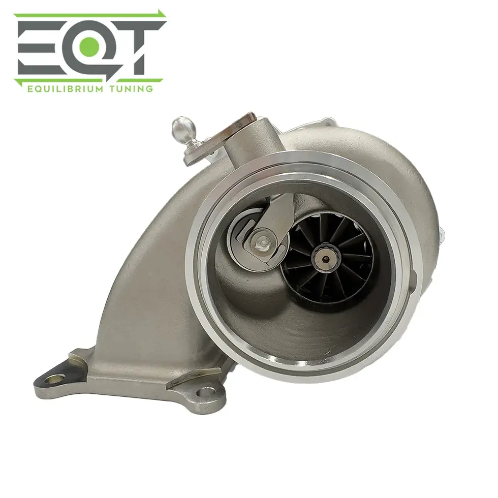 Thumbnail: EQT Vortex Turbocharger - VW/Audi MQBe 2.0T (Mk8/8Y)