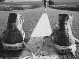 Le fantasme de la ligne droite