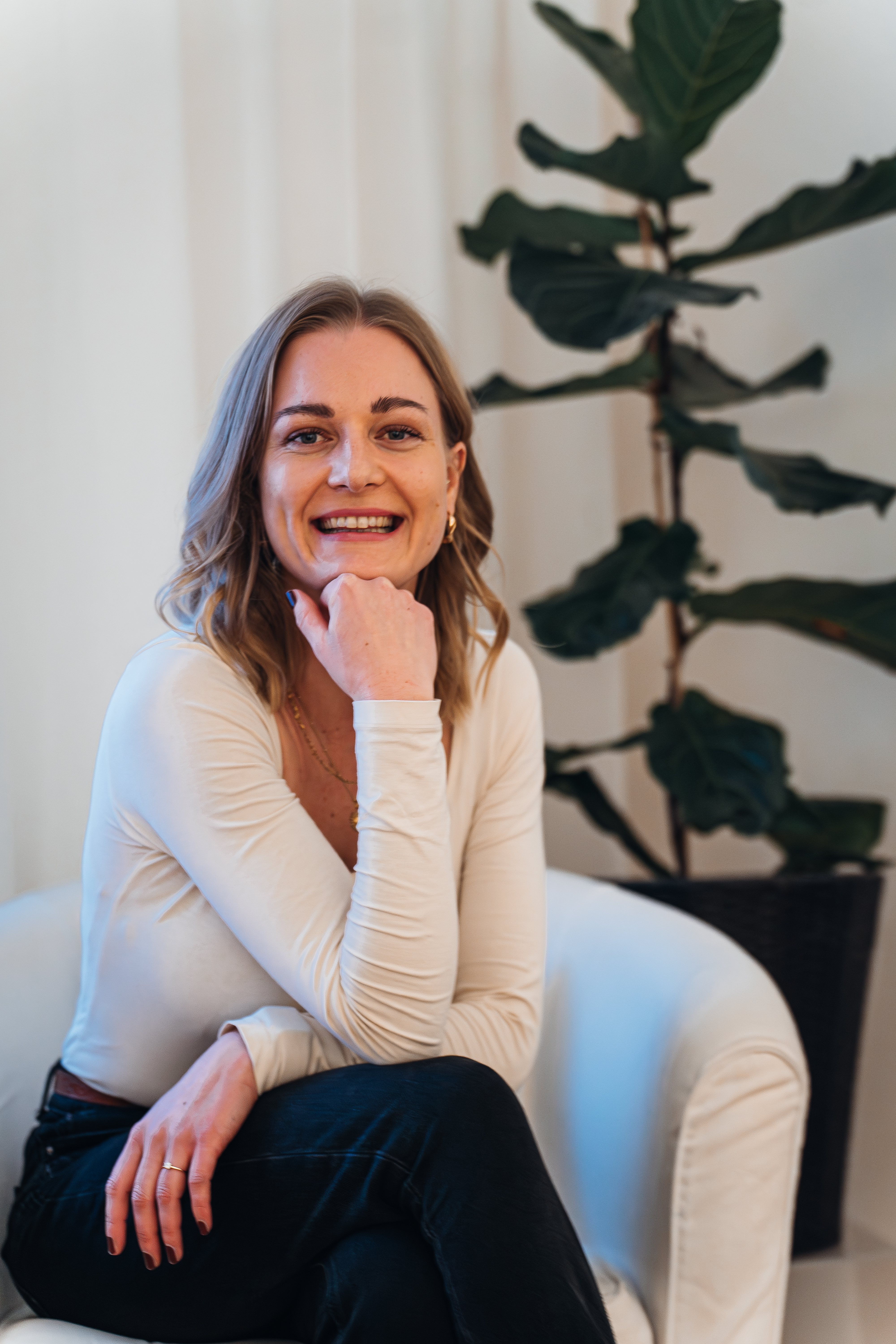 Katharina Hallinger