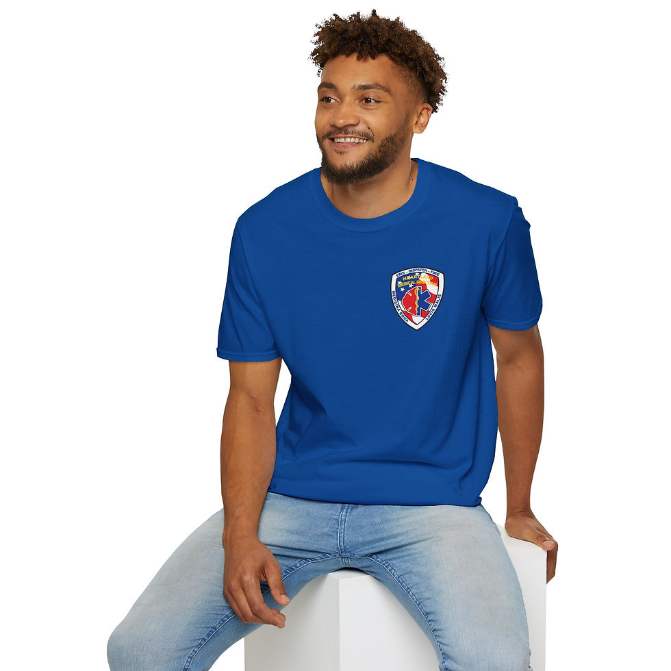 Thumbnail: Heartland Staff Shirt