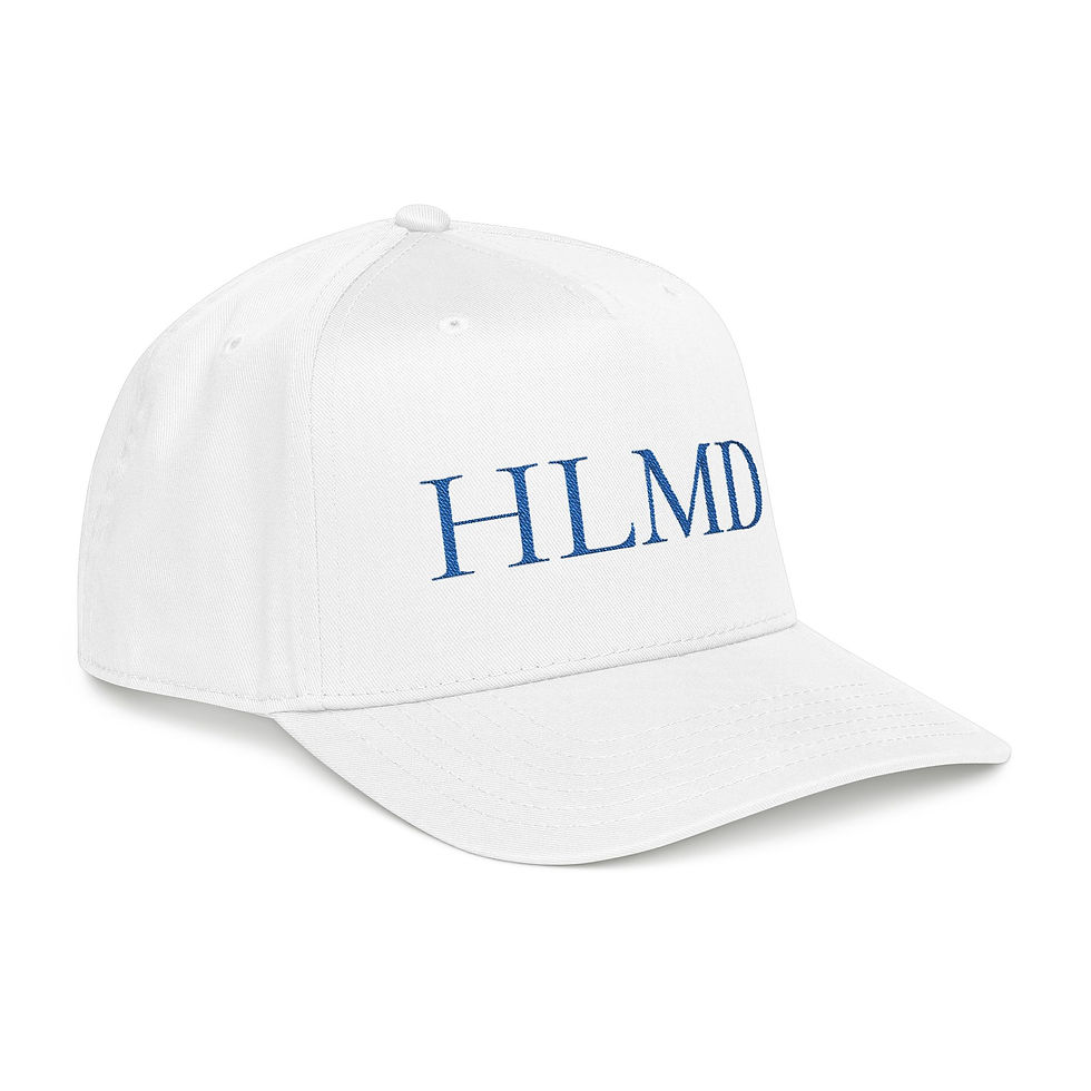 Thumbnail: HLMD Hat