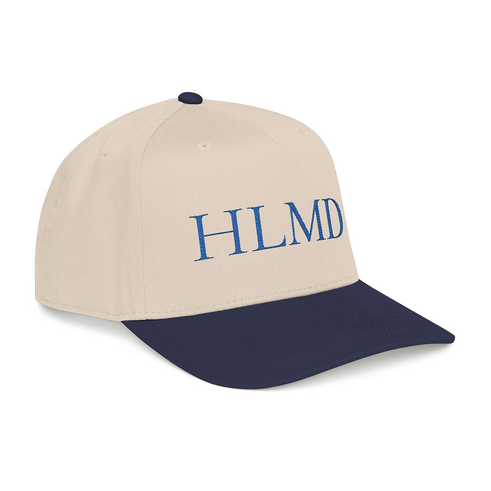 Thumbnail: HLMD Hat