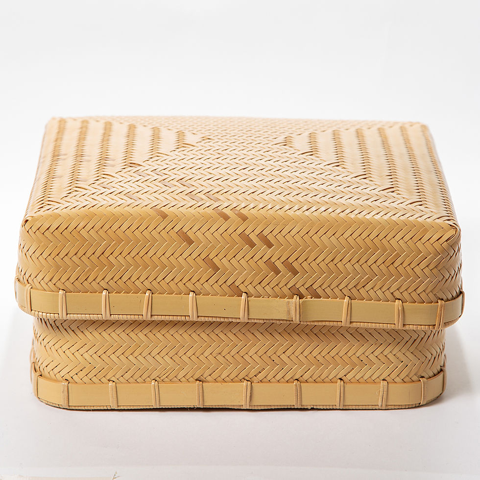 サムネイル： 長角折り返し小物入れ