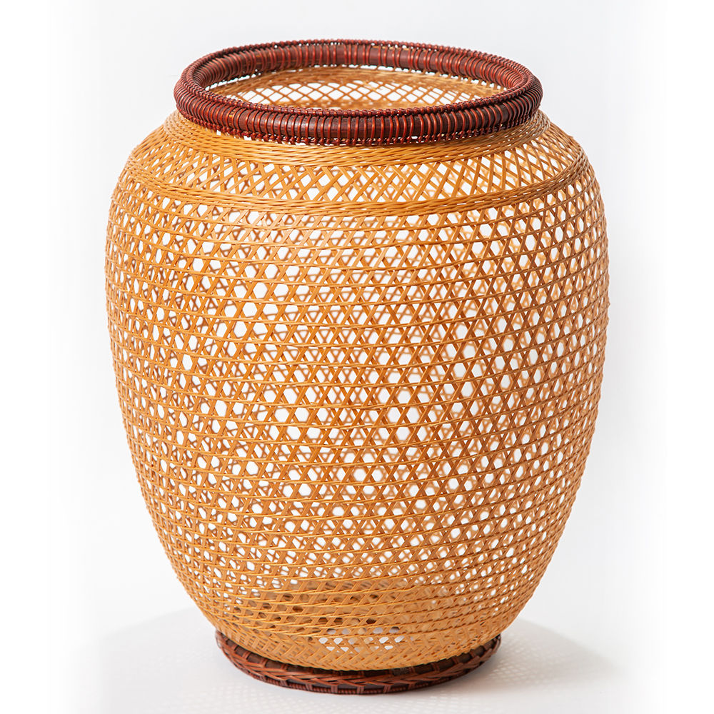 花器・夏影（大）