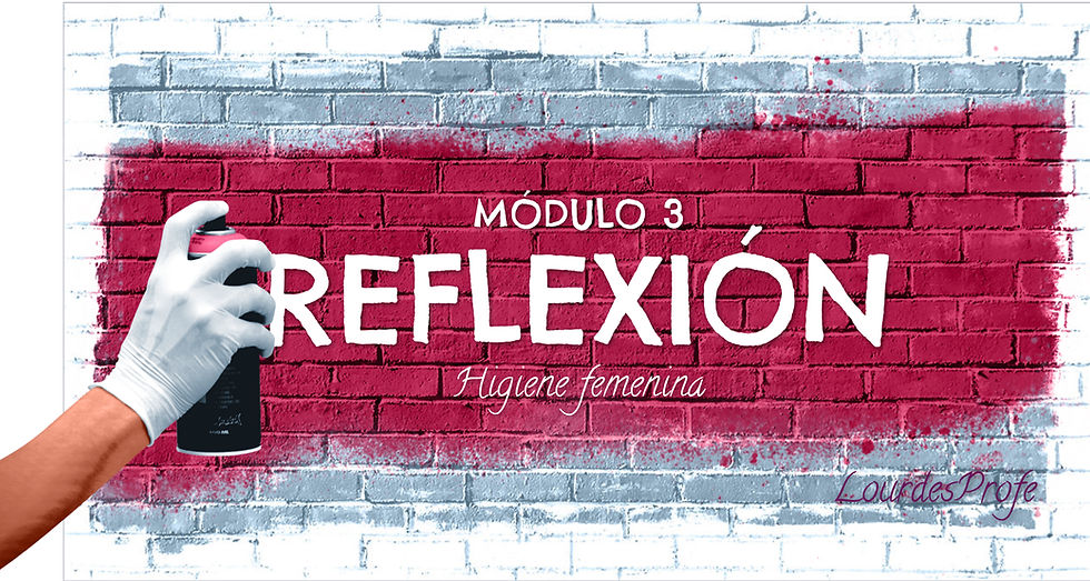 Módulo 3: Reflexión