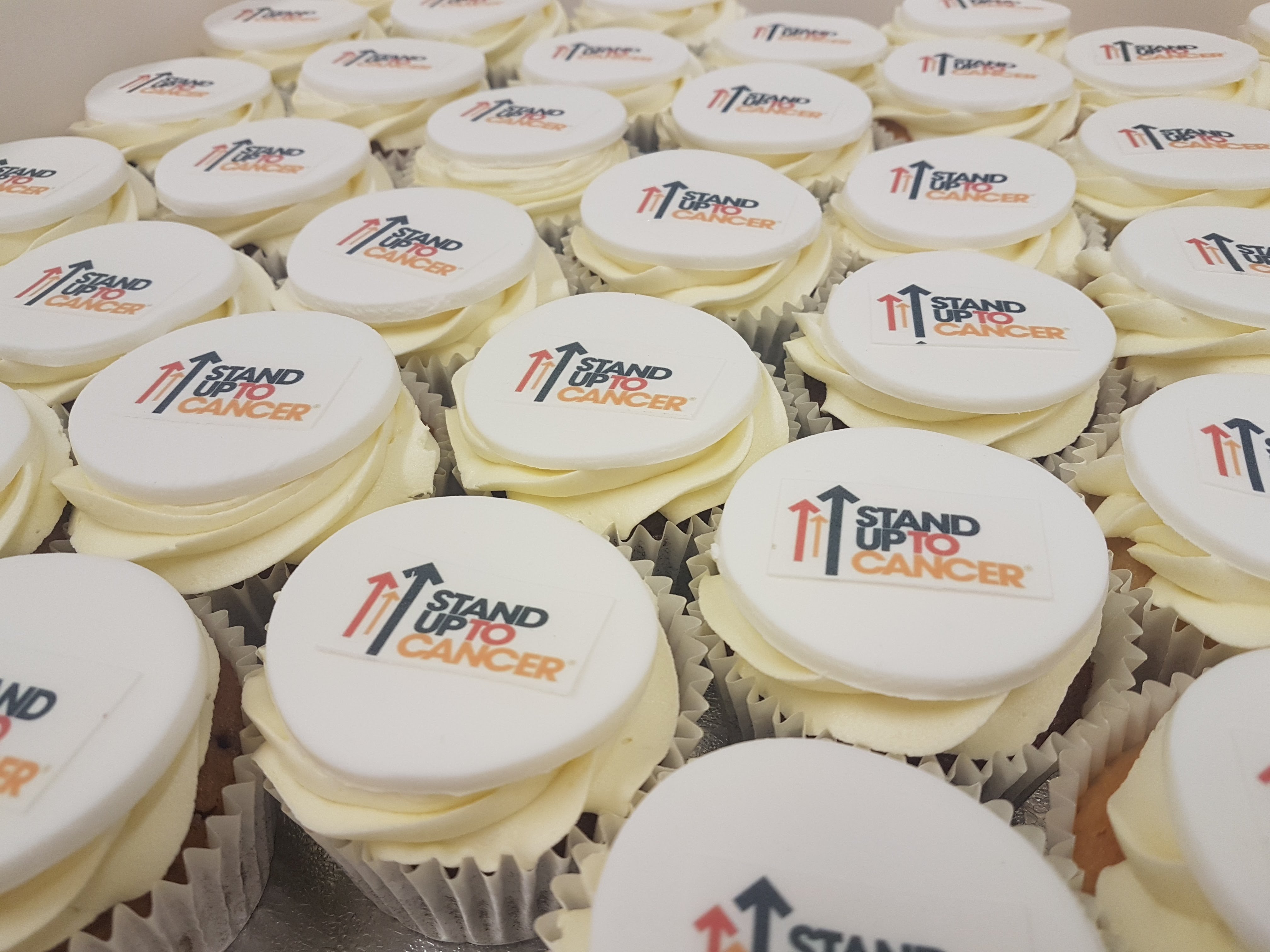 Corporate Cupcakes