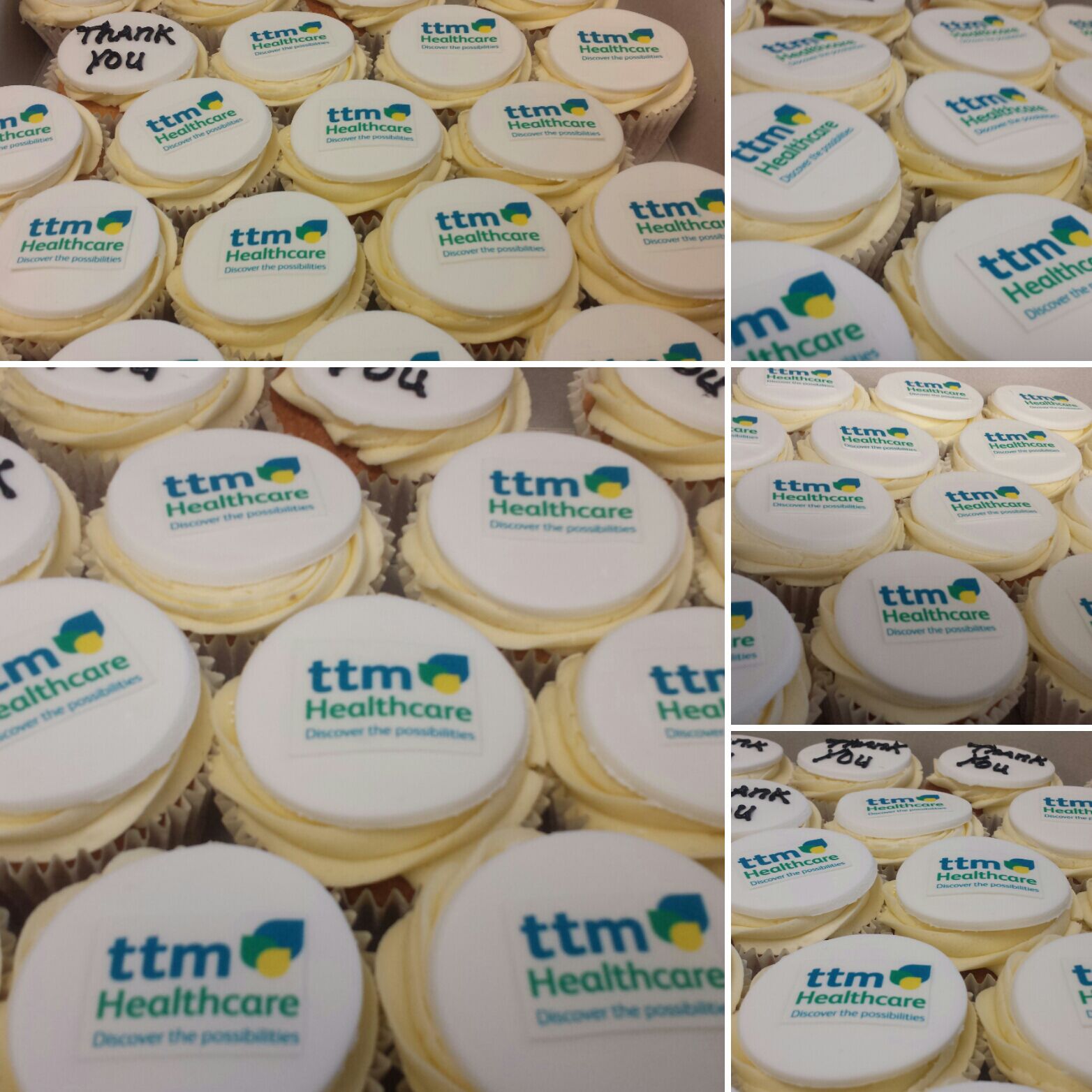 TTM Healthcare