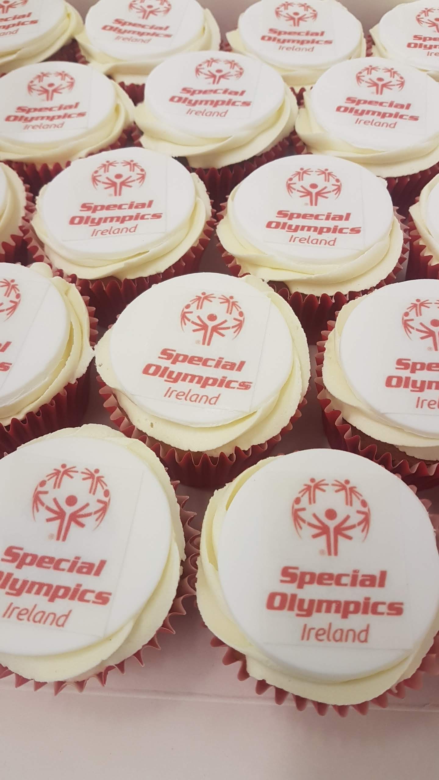 Cupcakes