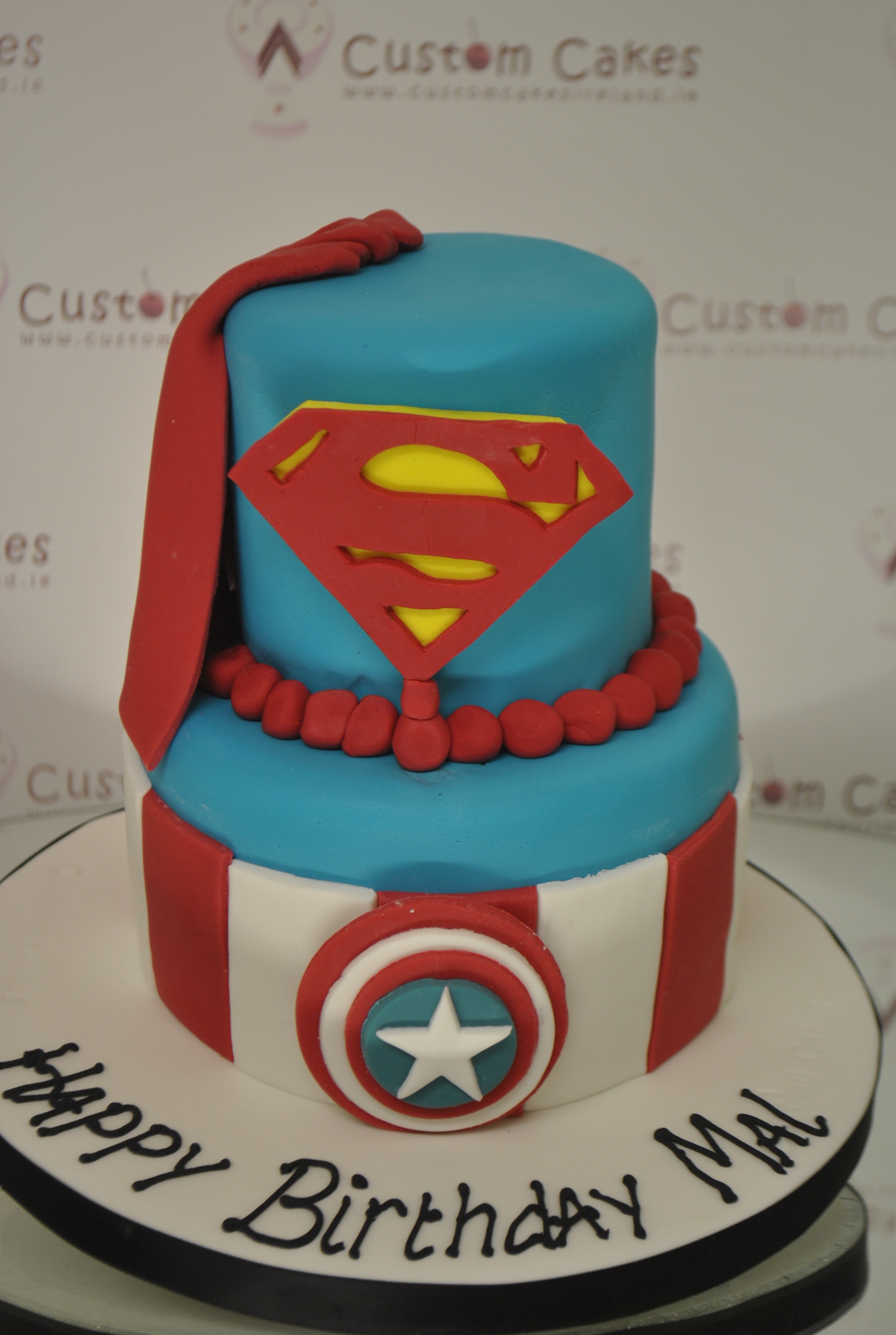 Novelty Cake