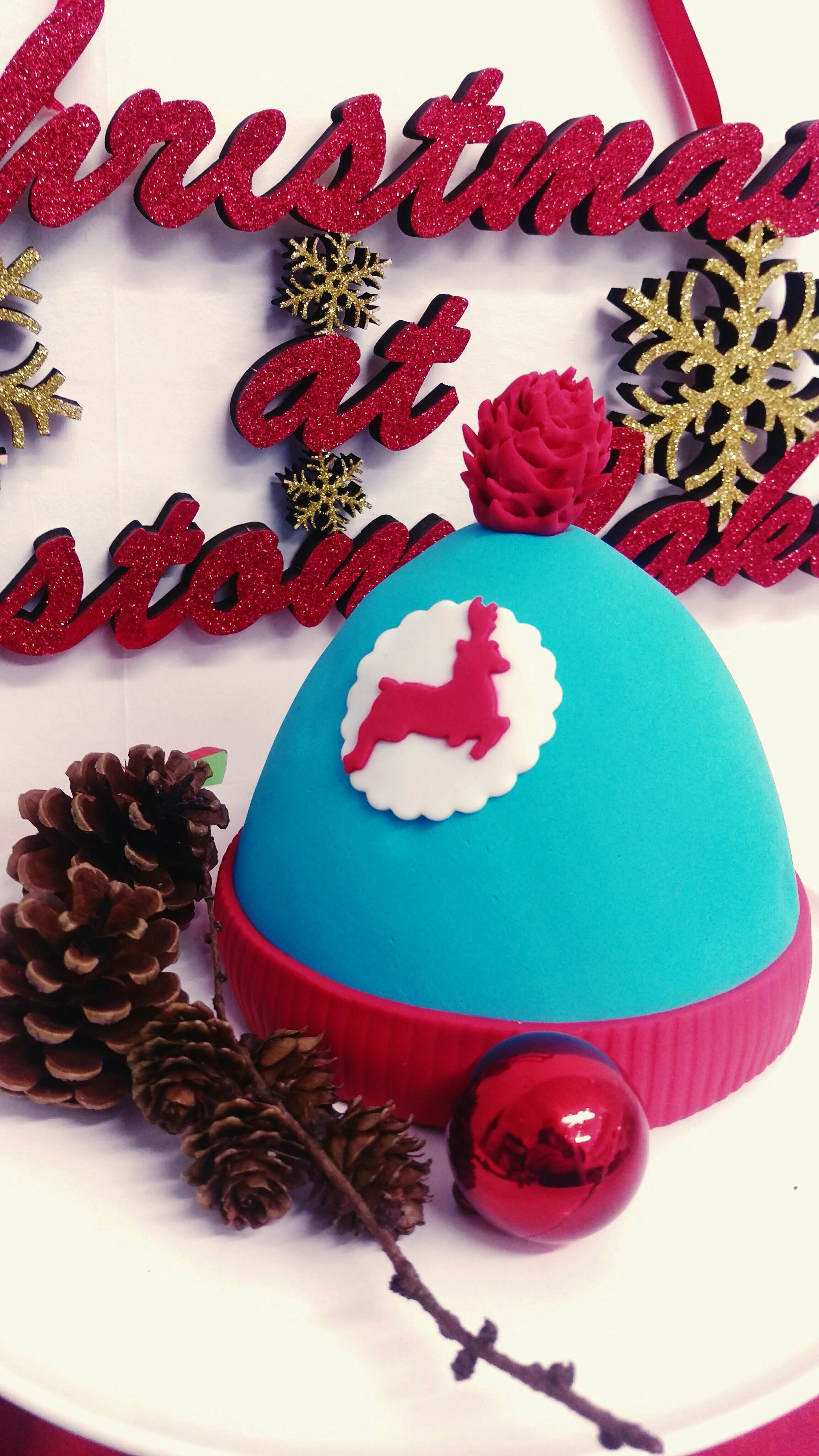 Winter Hat