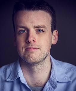 Matthew Tevlin- Psychotherapist