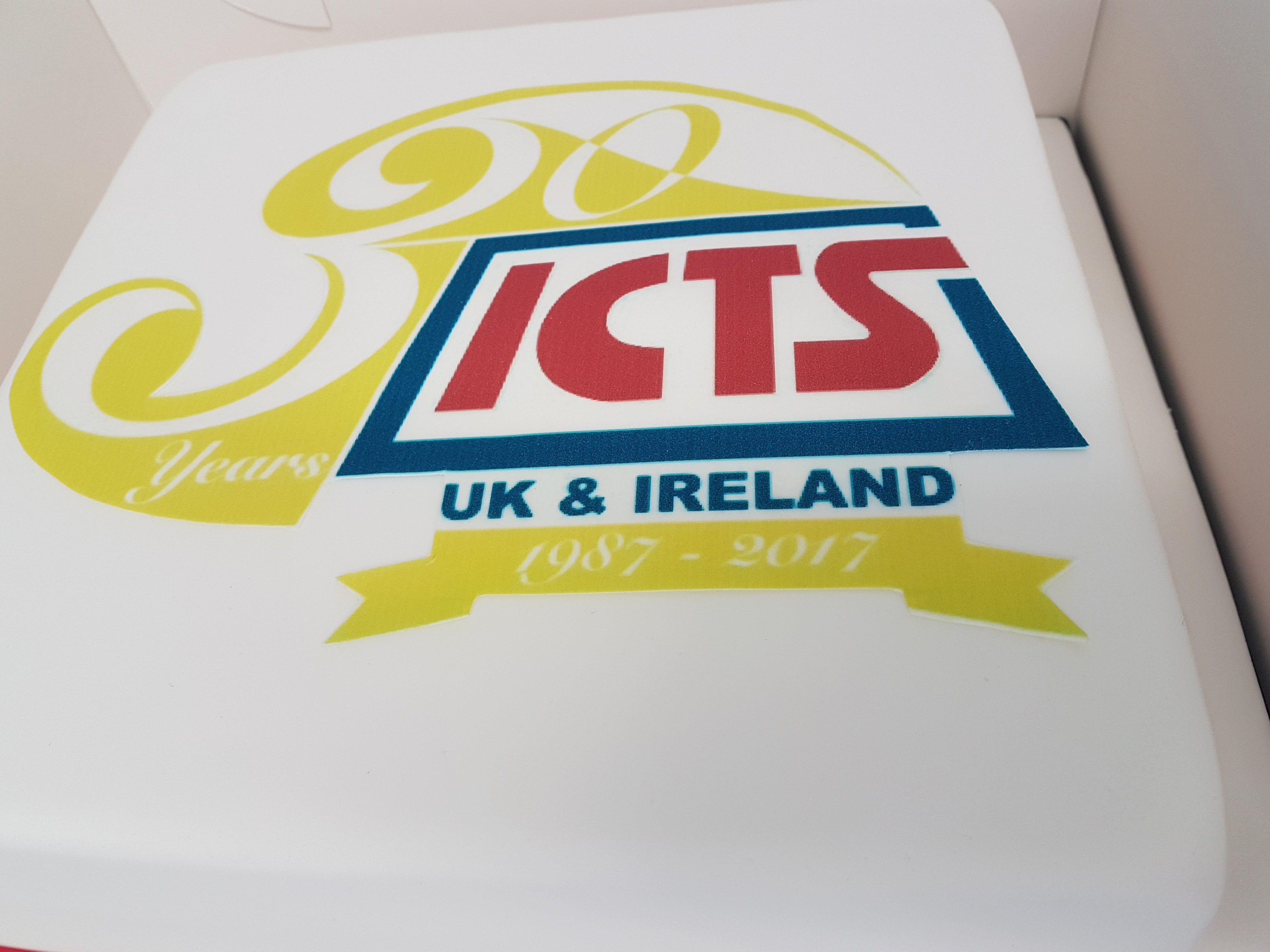 Branded Cakes