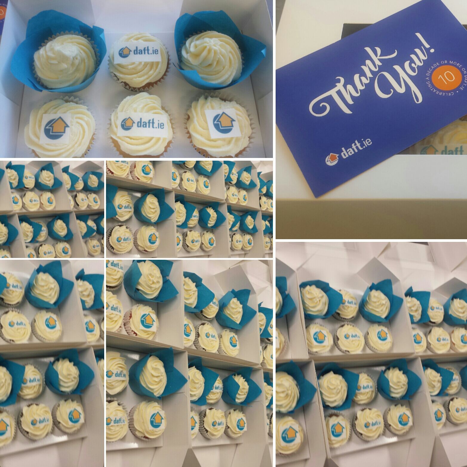 Celebrating 10 years with Daft.ie