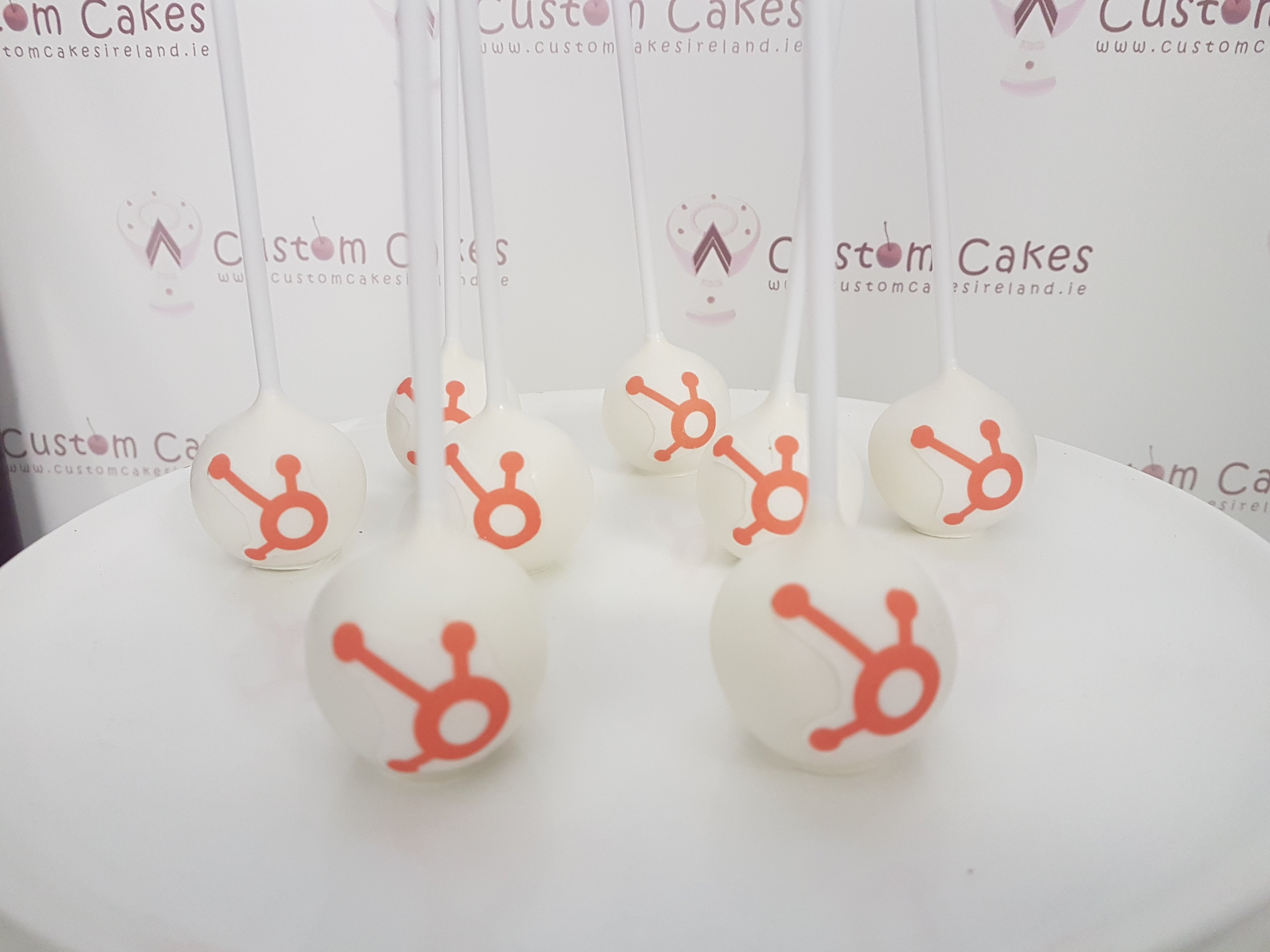 Cake Pops