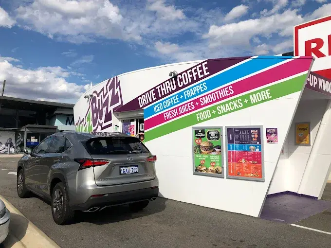Best Drive-Thru Coffee in Joondalup & Perth's Northern Suburbs