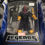 Thumbnail: Captain America The Winter Soldier Marvel Legends Set