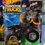 Thumbnail: Batman Batmobile Hot Wheels Monster Truck set