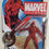 Thumbnail: Daredevil 3.75 inch figure Marvel Universe series #008