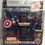 Thumbnail: Marvel Legends FACE-OFF: Capt. America / Red Skull, 2 pk 6 inch figures