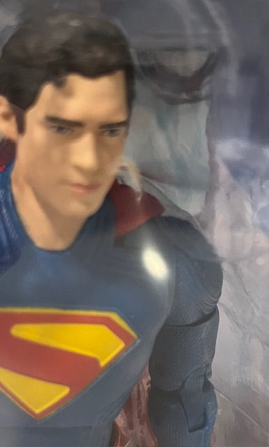 Thumbnail: Superman & Krypto (New Movie) McFarlane Figures