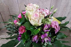 Blumenstrauss & Blumengesteck