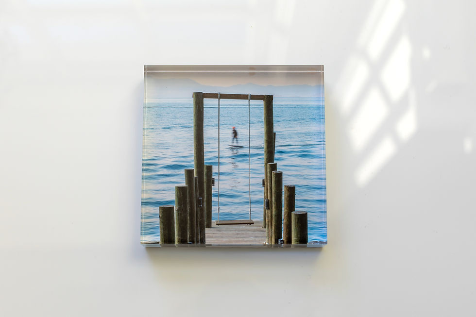 Panajachel, Guatemala