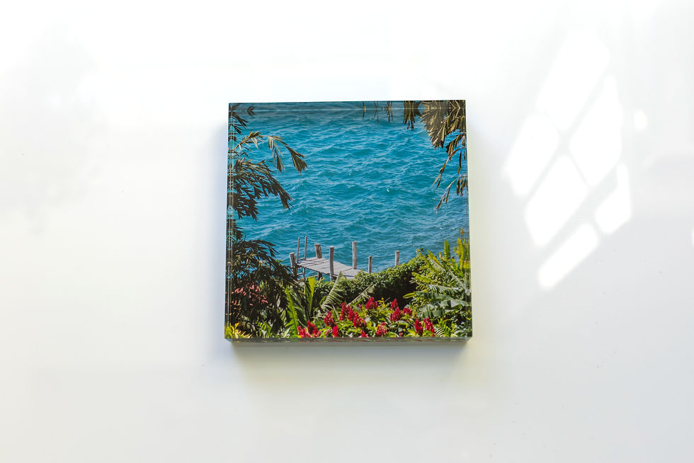 Lake Atitlan, Guatemala