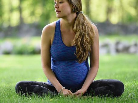 What Nobody Tells You About Pregnancy...