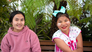 Providing care one person and community at a time