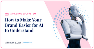 How to Make Your Brand Easier for AI to Understand