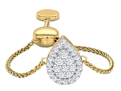 Joaillerie Paris | Bague de Fiançailles Mariage Diamants | Fabriquée en France | Bijoux Femme