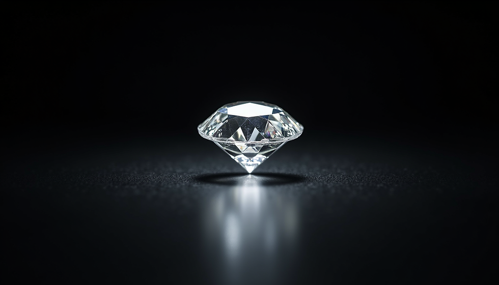 L'importance des diamants éthiques
