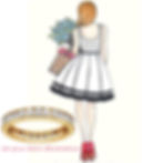 Miniature : ETERNELLE, Bague Allaince diamants ronds Or Jaune 18 carats pour femme