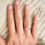 Miniature : Tilly Classic, Bague Diamant Solitaire 0,80 ct / G / VS Or Blanc 18 carats