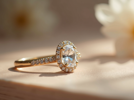 Découvrez l'univers unique de Ghaum Joaillerie exclusive