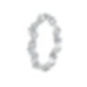 Miniature : Alliance diamants or 18 carats, Ondulation