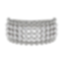 Miniature : Bague diamants or 18 carats, Constellation