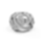 Miniature : Bague diamants or 18 carats, G-One Infini de Ghaum
