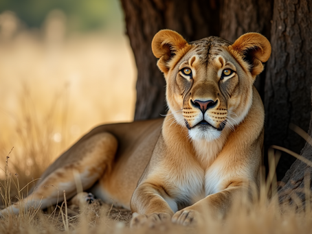 Capturing Nature's Emotions: Arun's Wildlife Photography Journey