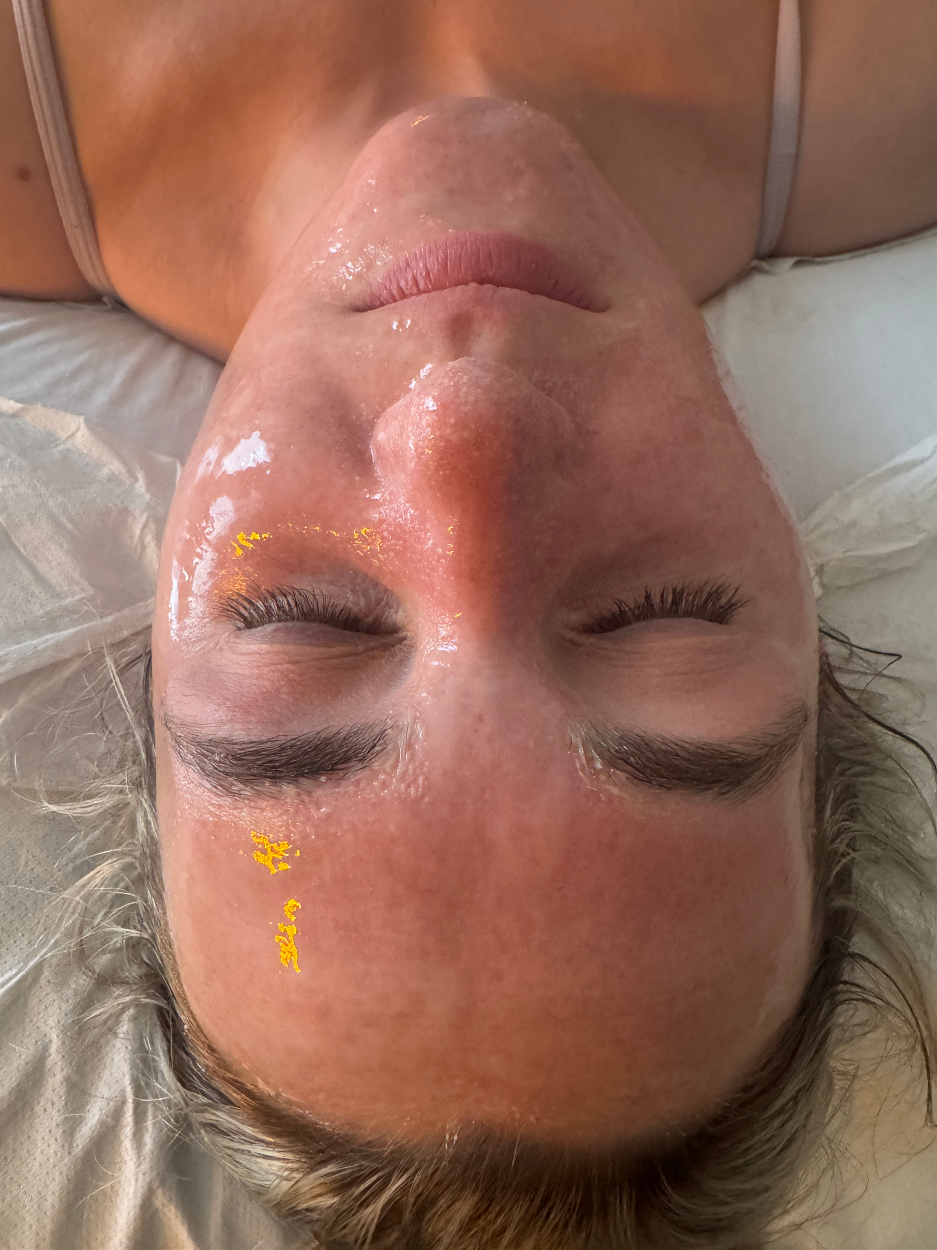DMK Enzyme peel