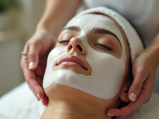 Top Facials Glasgow: Discover the Best Facial Treatments in the City