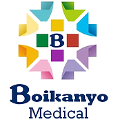 Boiikanyo medical logo.png