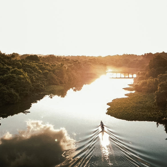Pará registra crescimento de 27% no turismo internacional e atrai olhares do mundo para a Amazônia