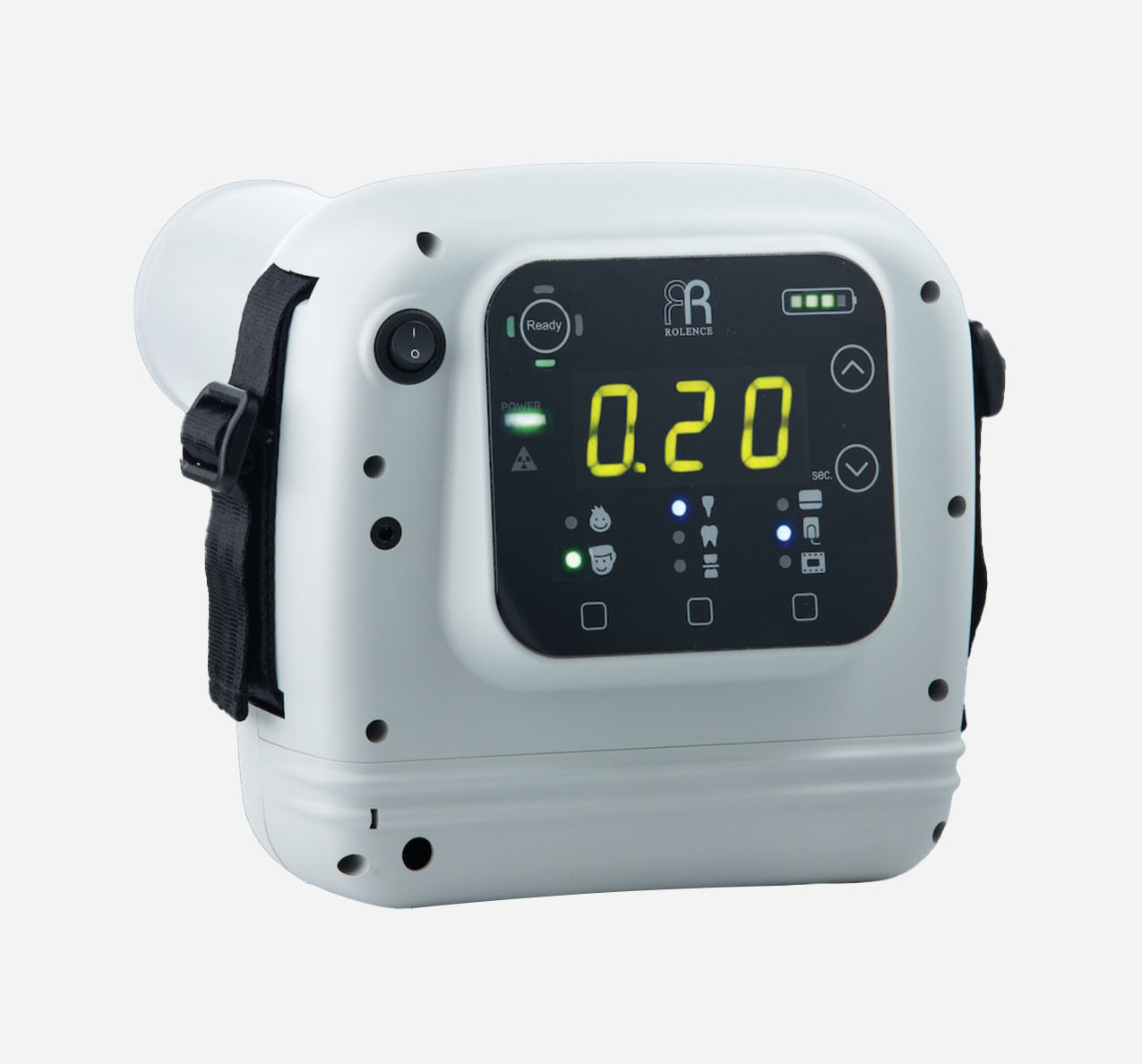 XR-01R Portable X-RAY
